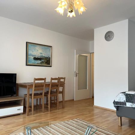 Ferienwohnung Am Konigsplatz Augsburg Exterior photo